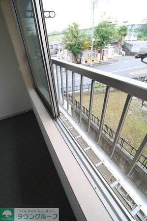 コーポエンジュIIIの物件内観写真